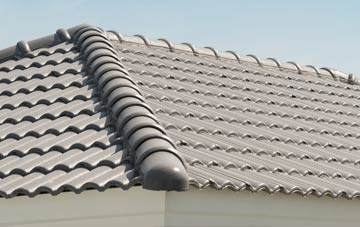 advantages of Loxhore Cott clay roofing