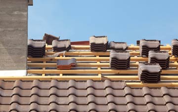 Loxhore Cott clay roofing costs
