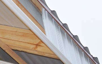 why Loxhore Cott fascia repairs are essential
