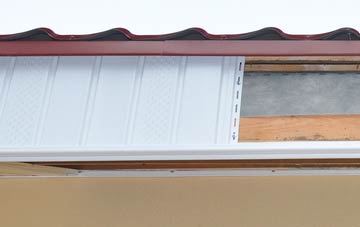 Loxhore Cott fascia repair costs