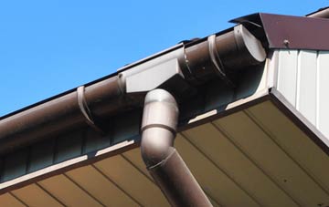 types of Loxhore Cott fascias