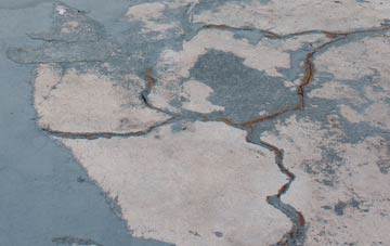 fibreglass roofing replacement Loxhore Cott