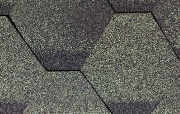 Loxhore Cott fibreglass shingle repairs