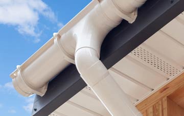 Loxhore Cott gutter installation costs