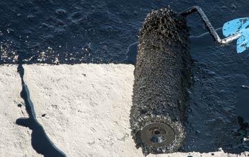 Loxhore Cott liquid sealant waterproofing