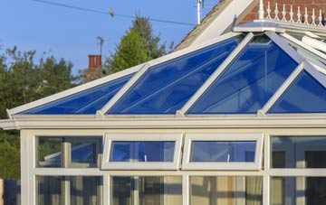 professional Loxhore Cott conservatory insulation