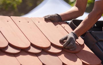Loxhore Cott roof tile contractors