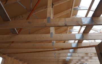 Loxhore Cott roof truss costs