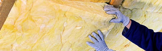 quotes for Loxhore Cott roof insulation