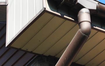 Loxhore Cott soffit installation costs