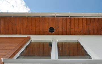 Loxhore Cott soffit repair quotes