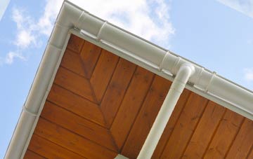 Loxhore Cott soffit types