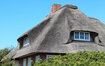 thatch roofing Loxhore Cott, Devon