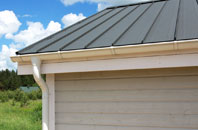 Loxhore Cott fascia repair