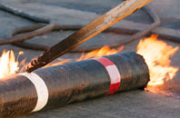 free Loxhore Cott flat roofing repair quotes