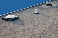 Loxhore Cott flat roofing