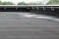 find rated Loxhore Cott flat roofing companies