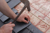 free Loxhore Cott garage roof repair quotes