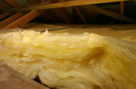 Loxhore Cott pitch roof insulation