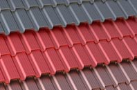 find rated Loxhore Cott plastic roofing companies