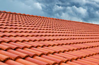 Loxhore Cott roofing tiles