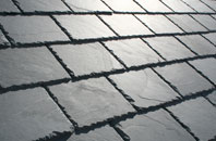 Loxhore Cott slate roof