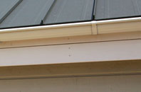 Loxhore Cott soffit repair