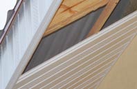 rated Loxhore Cott soffit repair companies